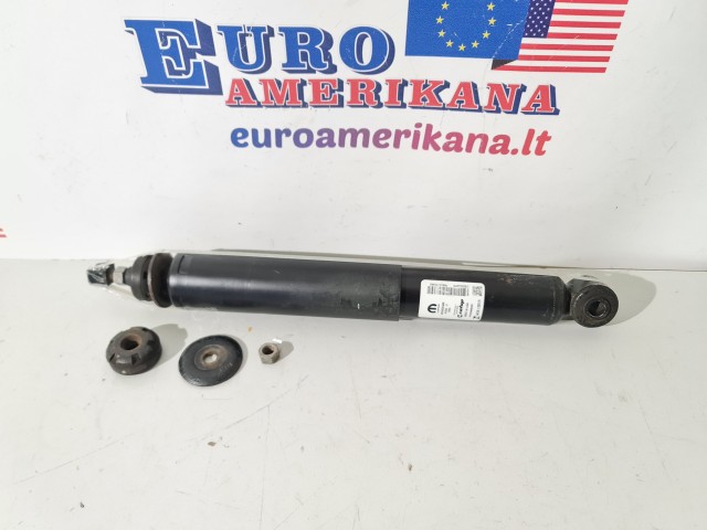 REAR SHOCK ABSORBER